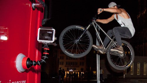 Joby JB01329-BWW camera mounting accessory