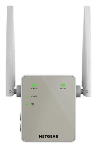 NETGEAR EX6120 Network transmitter