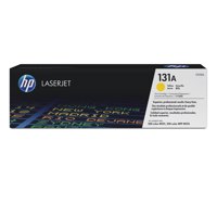 HP CF212A/131A Toner cartridge yellow, 1.8K pages ISO/IEC 19798 for HP Pro 200