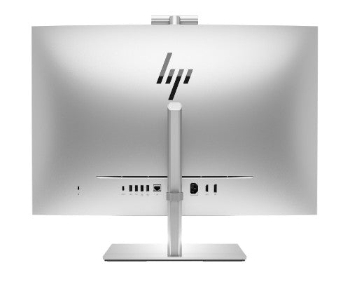 HP EliteOne 870 G9 Intel® Core™ i7 i7-14700 68.6 cm (27") 1920 x 1080 pixels All-in-One PC 16 GB DDR5-SDRAM 1 TB SSD Windows 11 Pro Wi-Fi 7 (802.11be) Silver