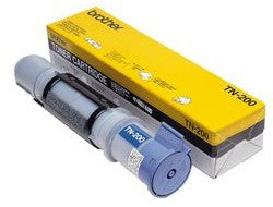 Brother TN-200 Toner-kit, 2.2K pages/5% for Brother HL-700