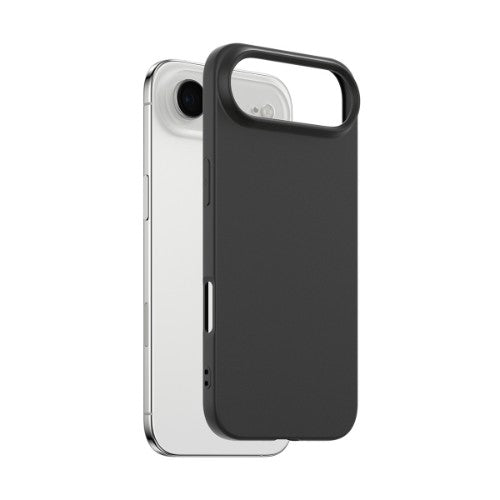 PanzerGlass SAFE. by ® TPU Case Black iPhone Air | Bulk