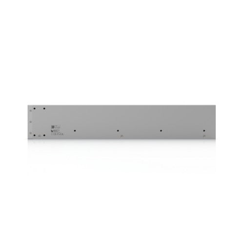 Ubiquiti UNAS-PRO-8 NAS/storage server Rack (2U) Cortex-A Cortex-A57 16 GB Grey
