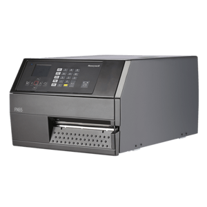 Honeywell PX65A label printer Thermal transfer 300 x 300 DPI 225 mm/sec Wired Ethernet LAN Wi-Fi