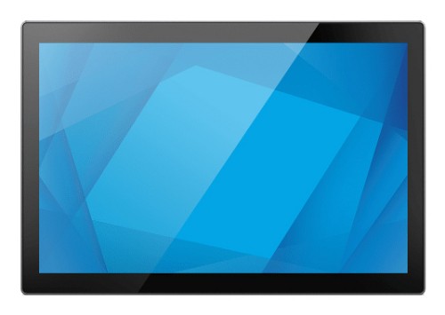 Elo Touch Solutions 1304LS Digital signage flat panel 33.8 cm (13.3") LED 300 cd/m² Grey Touchscreen