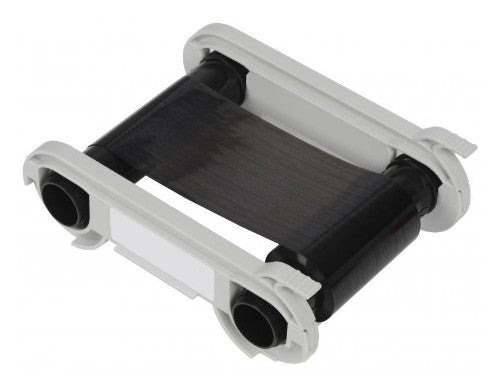 Evolis CBGR0500F printer ribbon 500 pages Black