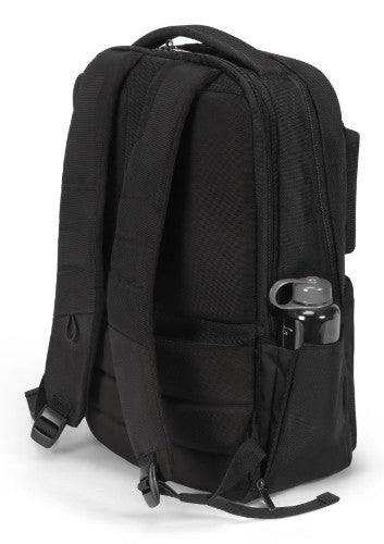 DICOTA SEVEN 12-14 35.6 cm (14") Backpack Black