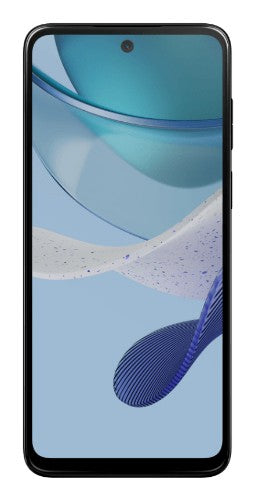 Motorola moto g53 5G 16.5 cm (6.5") Dual SIM Android 13 USB Type-C 4 GB 64 GB 5000 mAh Blue