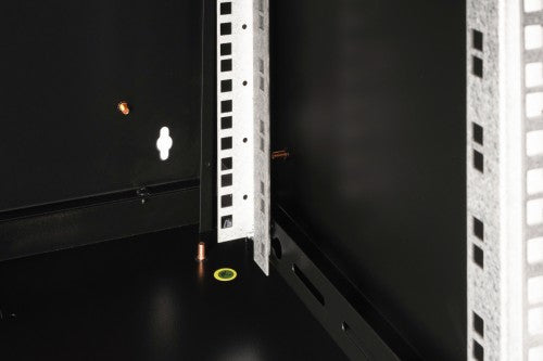 Digitus Wall Mounting Cabinet Unique Series - 600x600 mm (WxD)