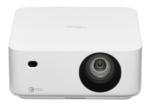 Optoma ML1080ST 550 ANSI lumens DLP 1080p (1920x1080) White