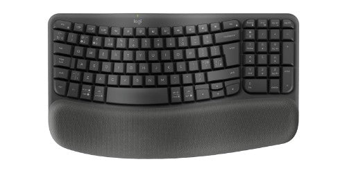 Logitech Wave Keys