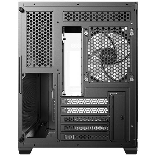 Antec 0-761345-10217-9 computer case Mini Tower Black