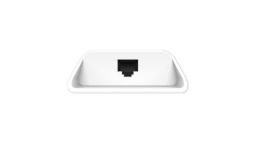 D-Link 1-Port Gigabit 30W PoE Injector