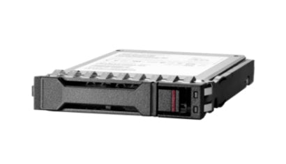 HPE P40506-B21S internal solid state drive 960 GB 2.5" Serial ATA III