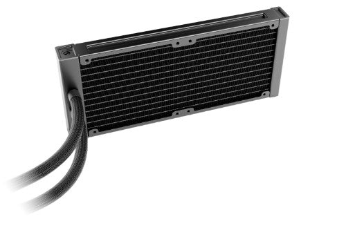 be quiet! Silent Loop 3 240 mm Processor All-in-one liquid cooler 12 cm Black 1 pc(s)