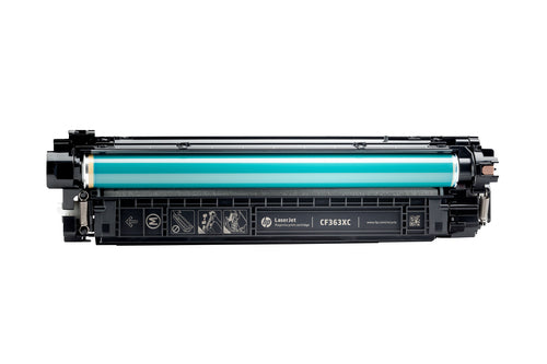 HP CF363X/508X Toner cartridge magenta, 9.5K pages ISO/IEC 19798 for HP CLJ M 552/E 55040