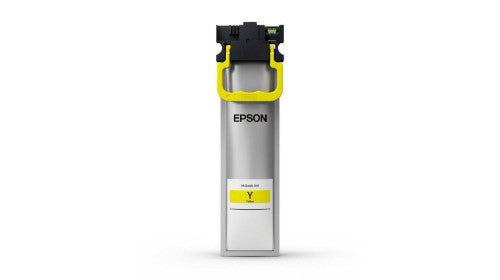 Epson C13T11D440 Ink cartridge yellow XL, 5K pages for Epson WF-C 5890