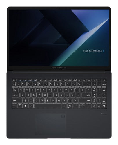 ASUS ExpertBook B1 B1503CV-515X Intel Core 5 210H Laptop 39.6 cm (15.6") Full HD 16 GB DDR5-SDRAM 512 GB SSD Wi-Fi 6E (802.11ax) Windows 11 Pro Grey