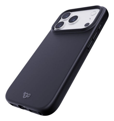 Tech21 T21-11328 mobile phone case 16 cm (6.3") Cover Black
