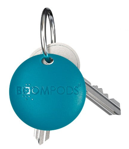 Boompods Boomtag Item Finder Blue