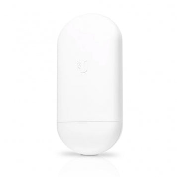 Ubiquiti NanoStation 5AC Loco 1000 Mbit/s White Power over Ethernet (PoE)