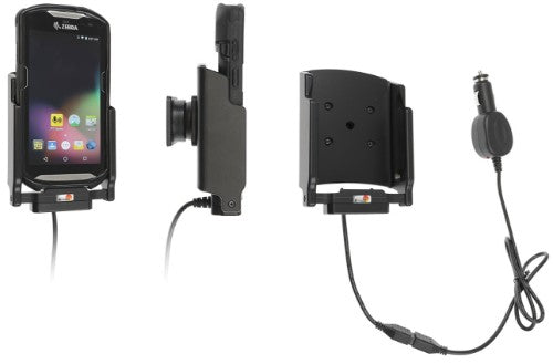 Brodit 712359 holder Active holder Mobile phone/Smartphone Black