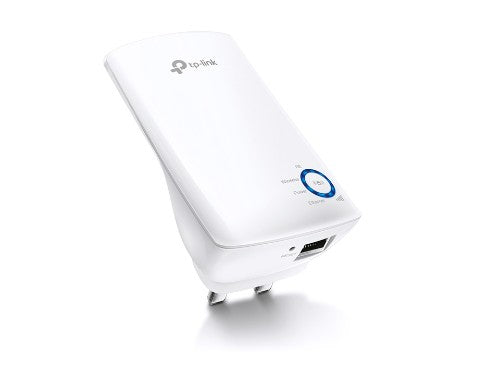 TP-Link 300Mbps Wi-Fi Range Extender