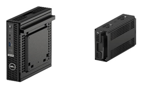 DELL 452-BDVC monitor mount accessory