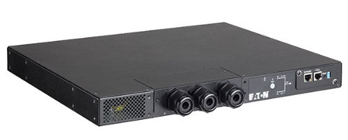 Eaton ATS16N uninterruptible power supply (UPS) 9 AC outlet(s)