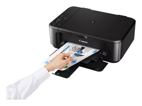 Canon PIXMA MG3650S Inkjet A4 4800 x 1200 DPI Wi-Fi