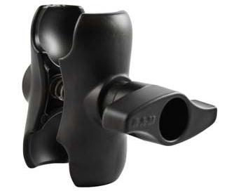 Motorola MT4301 mounting kit Black