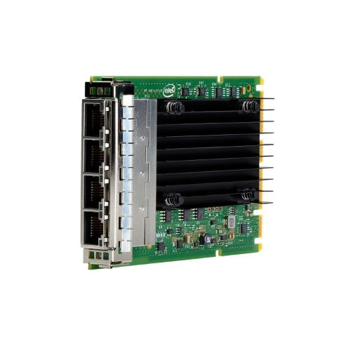HPE Broadcom BCM5719 Ethernet 1Gb 4-port BASE-T OCP3 Adapter for