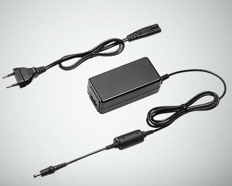 Panasonic DMW-AC10E power adapter/inverter Indoor Black