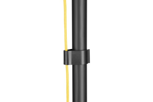 Digitus Mobile workstation with individual height adjustment