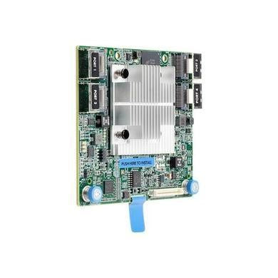 HPE SmartArray Smart Array P816i-a SR Gen10 (16 Internal Lanes/4GB Cache/SmartCache) 12G SAS Modular Controller