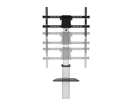 Equip 37-86" Rotate TV Cart