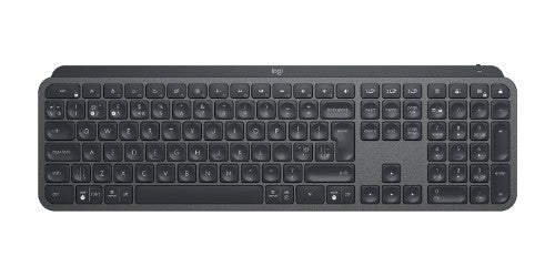 Logitech Master MX Keys for Business