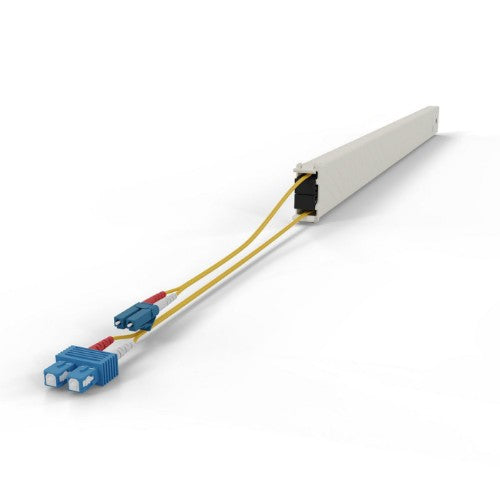 PATCHBOX .one / Cassette / 46RU / OS2 / LC-SC