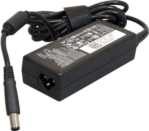 Dell Wyse 450-AHPM power adapter/inverter Indoor 65 W Black
