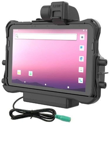 RAM Mounts RAM-HOL-HON11PU holder Tablet/UMPC Black