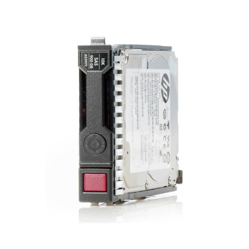 HPE 2TB SATA 6G Business Critical 7.2K LFF LP 1-year Warranty Multi Vendor HDD