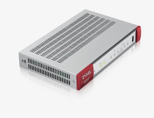 Zyxel USG Flex 100 hardware firewall 0.9 Gbit/s