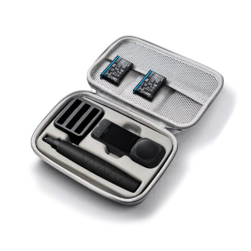Insta360 CINSBBMH action sports camera accessory Camera Case