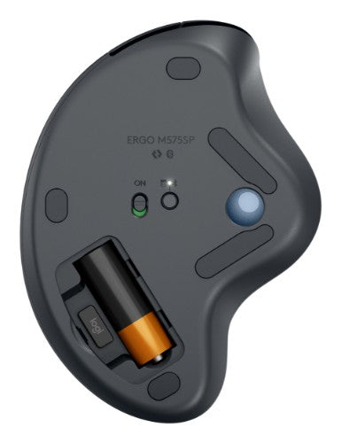 Logitech ERGO M575S