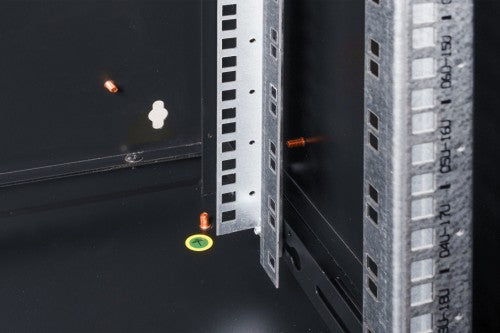 Digitus Wall Mounting Cabinet Unique Series - 600x450 mm (WxD)