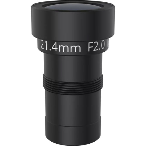 Axis 03141-001 security camera accessory Lens