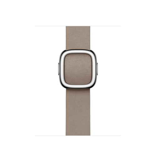 Apple MUHF3ZM/A Smart Wearable Accessories Band Tan Polyester
