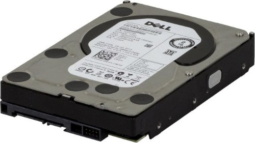 DELL 2G4HM-RFB internal hard drive 2 TB 7200 RPM 3.5" Serial ATA