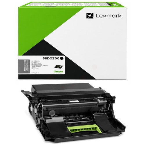 Lexmark 58D0Z00/520Z Drum kit return program, 150K pages for Lexmark MB 2770/MS 821/MS 822/MX 721/XM 7355