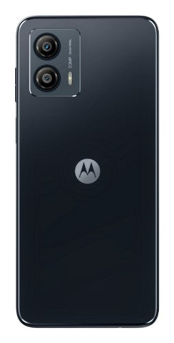 Motorola moto g53 5G 16.5 cm (6.5") Dual SIM Android 13 USB Type-C 4 GB 64 GB 5000 mAh Blue